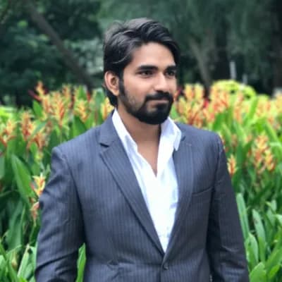 Ashish Kulkarni