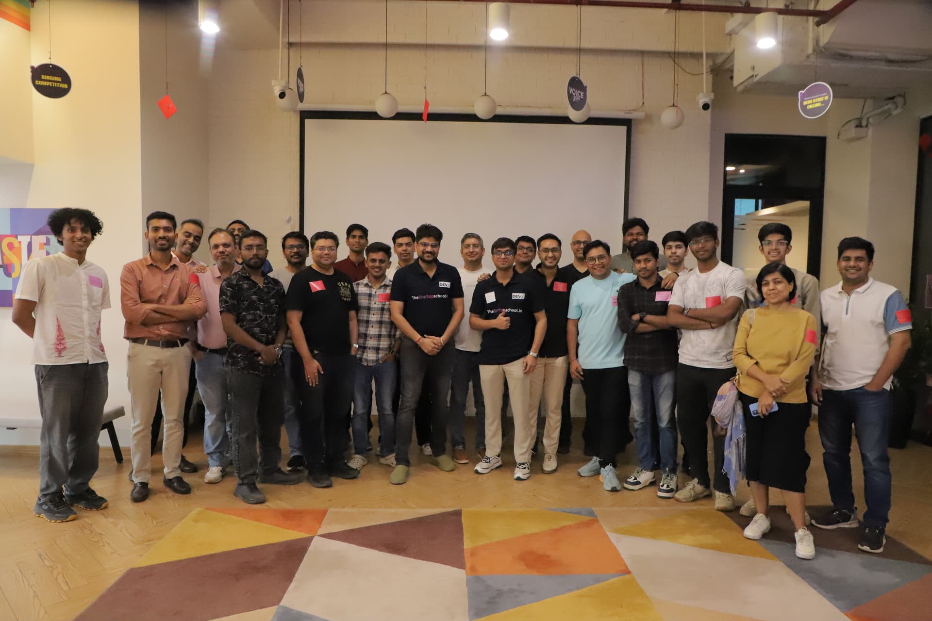 Event photo