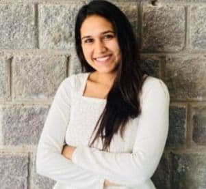 Khushboo Agrawal