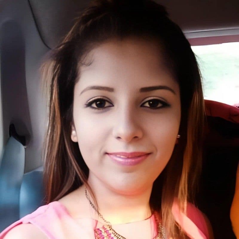 Paakhhi Garg