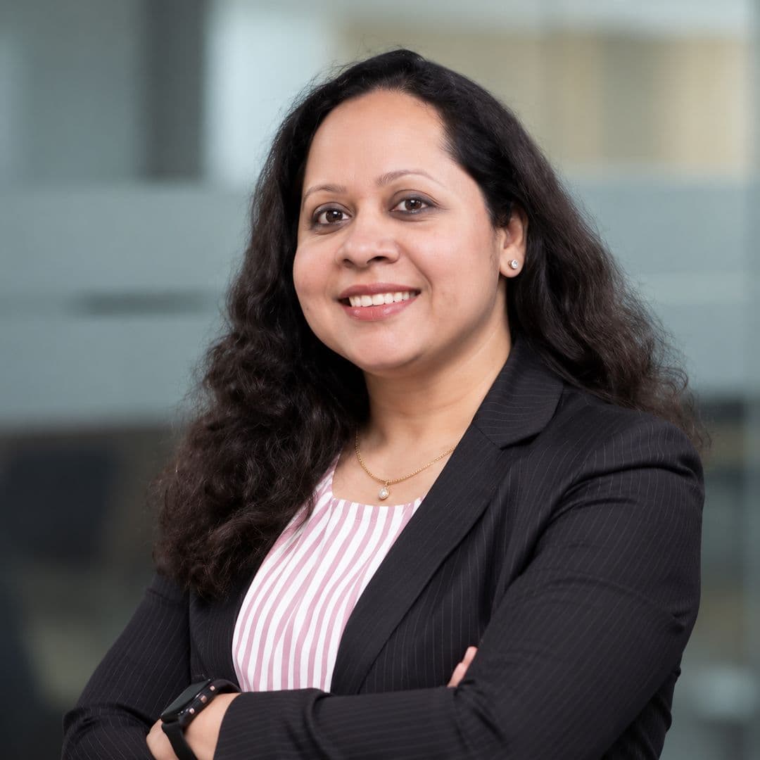 Meenal Sharma