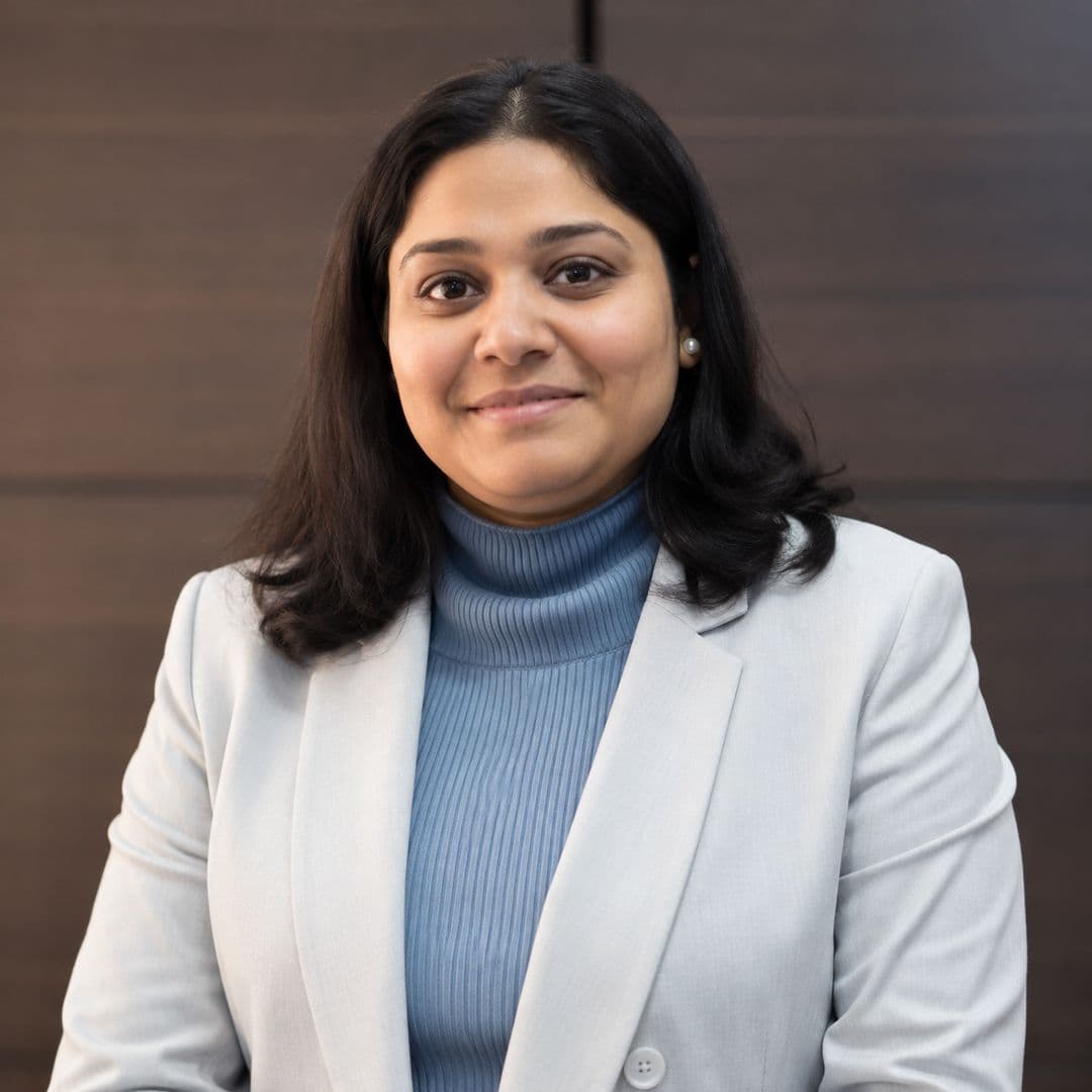 Poornima Goel