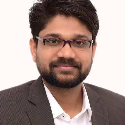 Gaurav Bansal